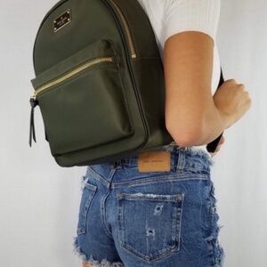 KATE SPADE/Bradley Wilson Road Backpack